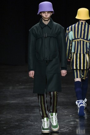 walter van beirendonck fall winter 2014 show photos 0005