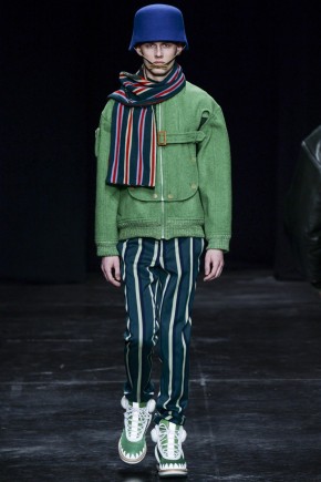 walter van beirendonck fall winter 2014 show photos 0007