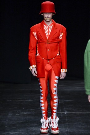 walter van beirendonck fall winter 2014 show photos 0008