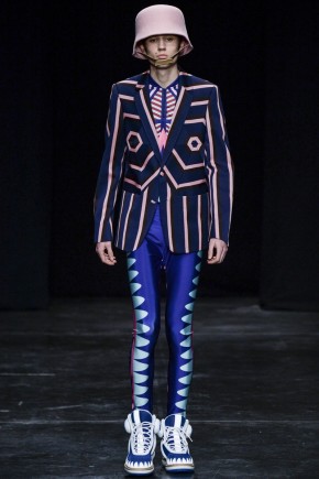 walter van beirendonck fall winter 2014 show photos 0012