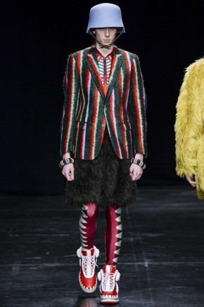 walter van beirendonck fall winter 2014 show photos 0014