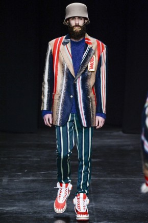 walter van beirendonck fall winter 2014 show photos 0016