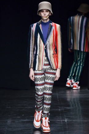 walter van beirendonck fall winter 2014 show photos 0018