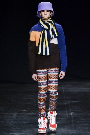 walter van beirendonck fall winter 2014 show photos 0019