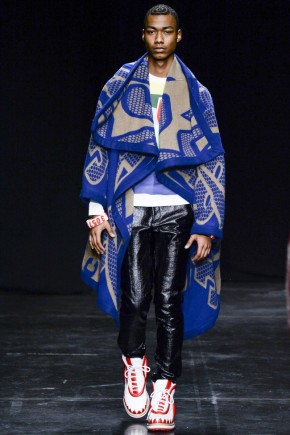 walter van beirendonck fall winter 2014 show photos 0024