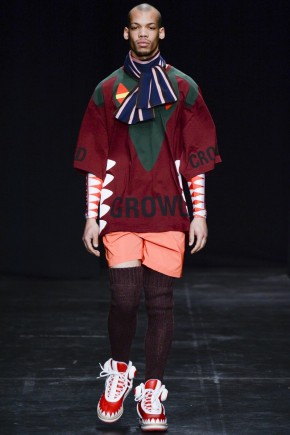 walter van beirendonck fall winter 2014 show photos 0025