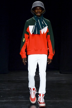 walter van beirendonck fall winter 2014 show photos 0027