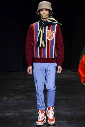 walter van beirendonck fall winter 2014 show photos 0028