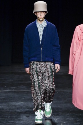 walter van beirendonck fall winter 2014 show photos 0031