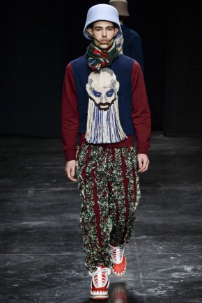 walter van beirendonck fall winter 2014 show photos 0032