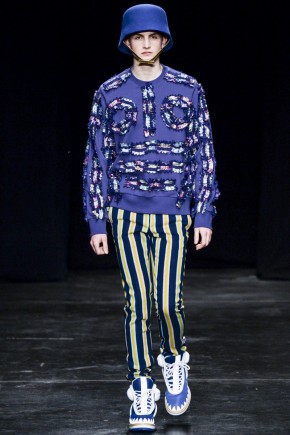 walter van beirendonck fall winter 2014 show photos 0034