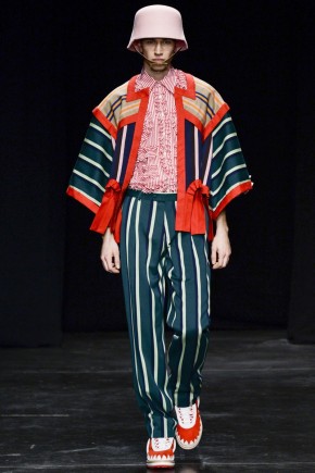 walter van beirendonck fall winter 2014 show photos 0037