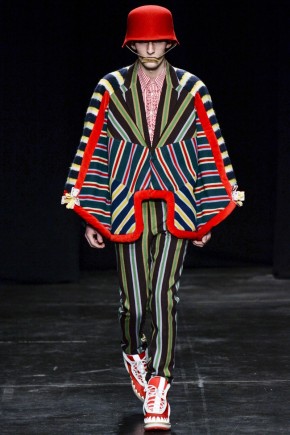 walter van beirendonck fall winter 2014 show photos 0038