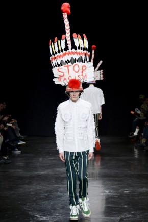 walter van beirendonck fall winter 2014 show photos 0041