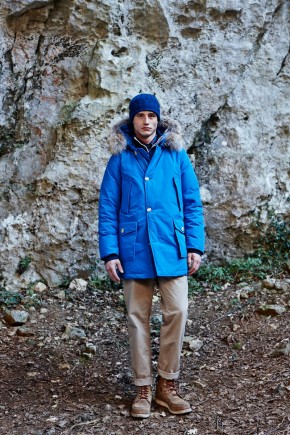 woolrich john rich and bros fall winter 2014 collection photos 0002