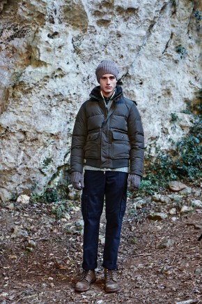 woolrich john rich and bros fall winter 2014 collection photos 0005