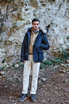 woolrich john rich and bros fall winter 2014 collection photos 0008