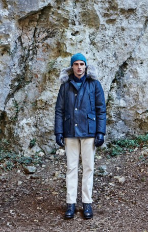 woolrich john rich and bros fall winter 2014 collection photos 0010