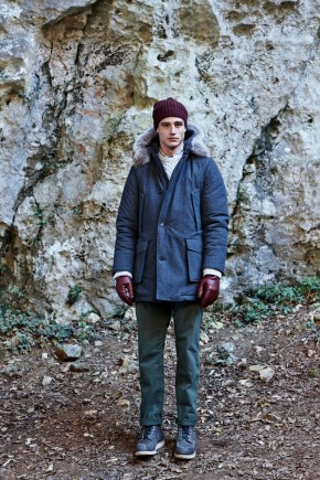 woolrich john rich and bros fall winter 2014 collection photos 0011
