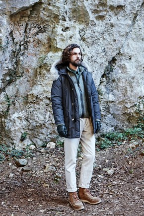 woolrich john rich and bros fall winter 2014 collection photos 0012