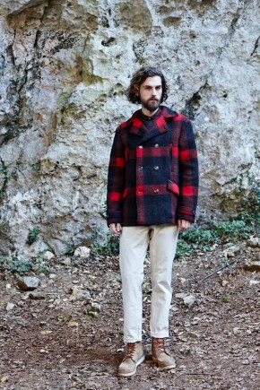 woolrich john rich and bros fall winter 2014 collection photos 0014