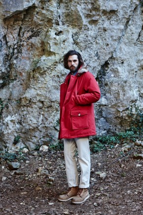 woolrich john rich and bros fall winter 2014 collection photos 0015