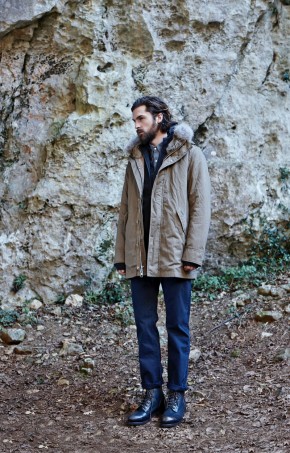 woolrich john rich and bros fall winter 2014 collection photos 0018