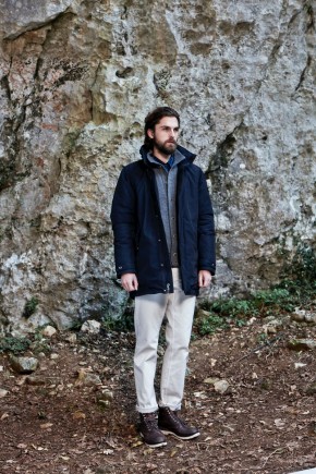 woolrich john rich and bros fall winter 2014 collection photos 0032