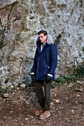 woolrich john rich and bros fall winter 2014 collection photos 0033