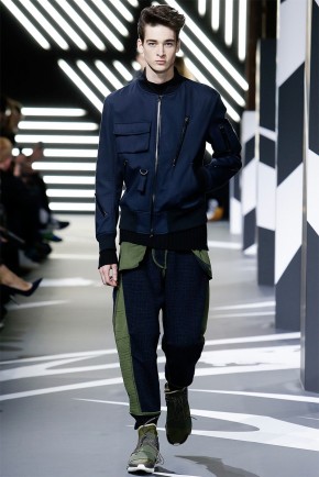 y 3 men fall winter 2014 show photos 0005