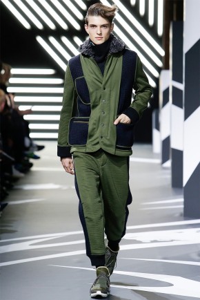 y 3 men fall winter 2014 show photos 0006