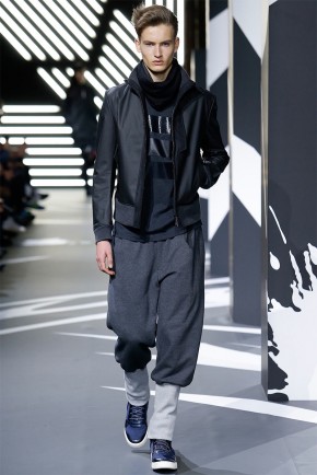 y 3 men fall winter 2014 show photos 0008