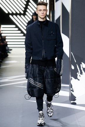 y 3 men fall winter 2014 show photos 0012