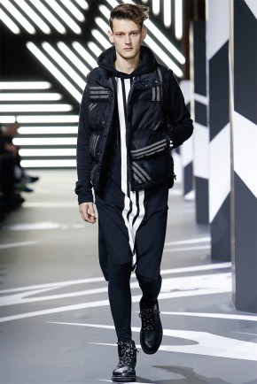 y 3 men fall winter 2014 show photos 0014