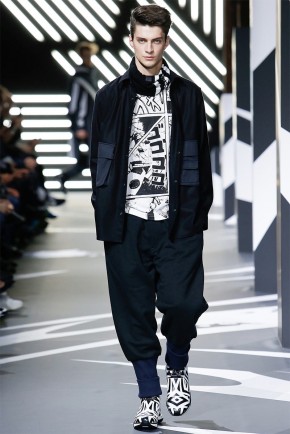 y 3 men fall winter 2014 show photos 0015