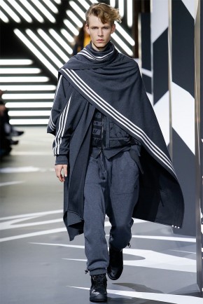 y 3 men fall winter 2014 show photos 0016