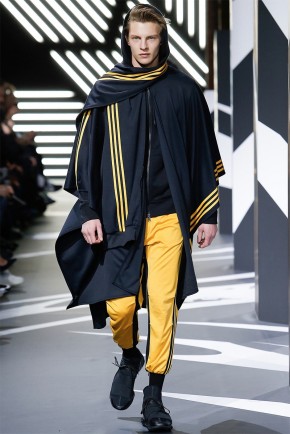 y 3 men fall winter 2014 show photos 0018