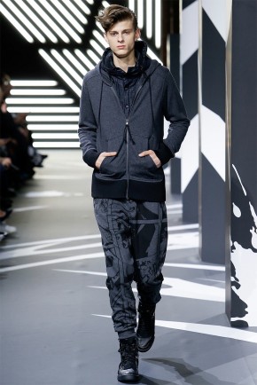 y 3 men fall winter 2014 show photos 0019