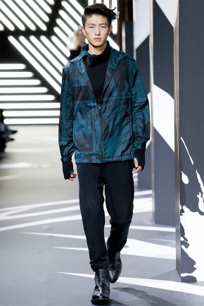 y 3 men fall winter 2014 show photos 0022