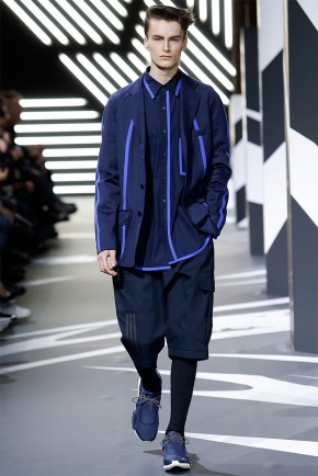 y 3 men fall winter 2014 show photos 0025