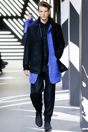 y 3 men fall winter 2014 show photos 0026