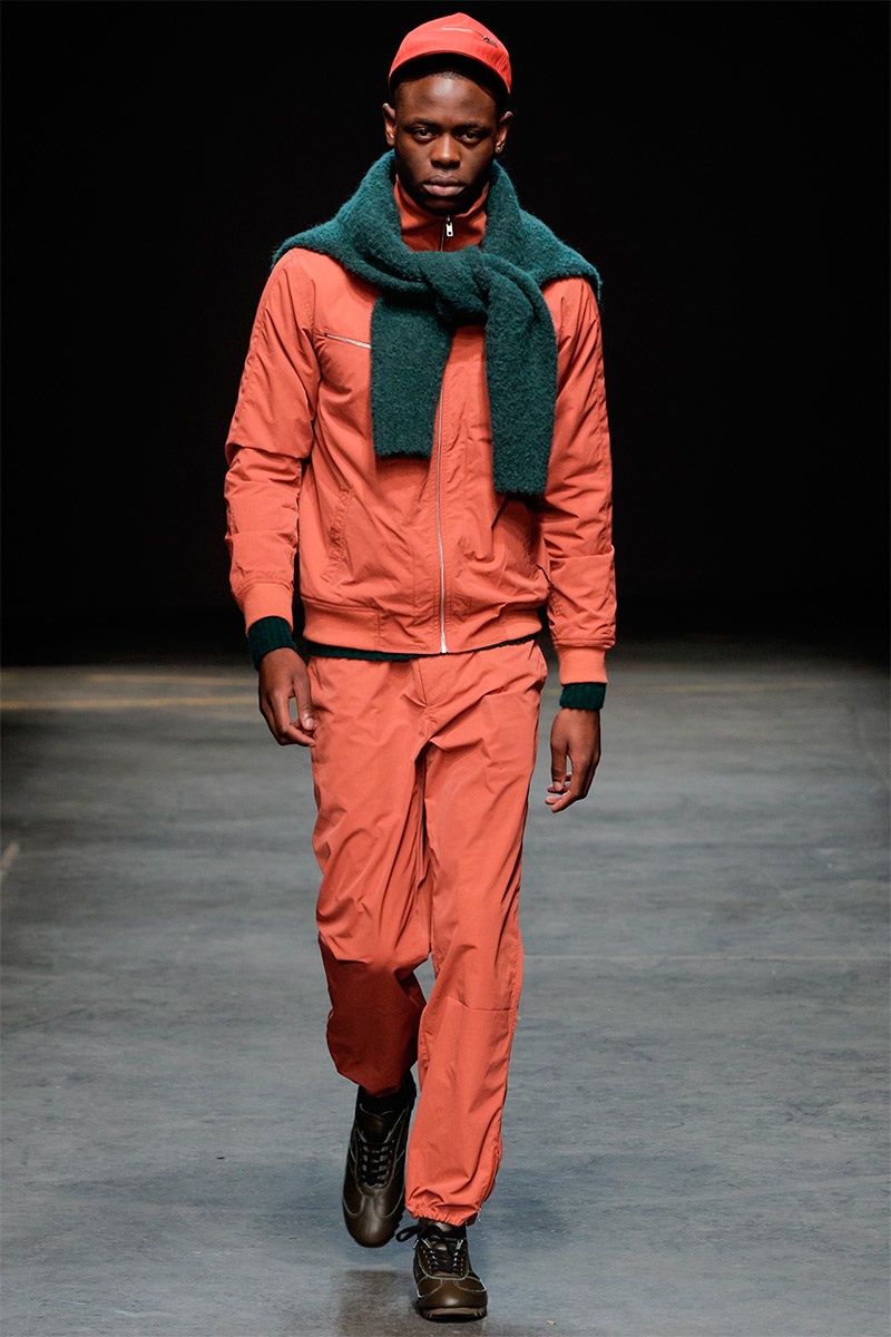 YMC Fall/Winter 2014 | London Collections: Men – The Fashionisto