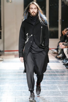 yohji yamamoto fall winter 2014 show40