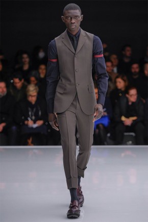 Z Zegna Fall/Winter 2014 | Milan Fashion Week – The Fashionisto