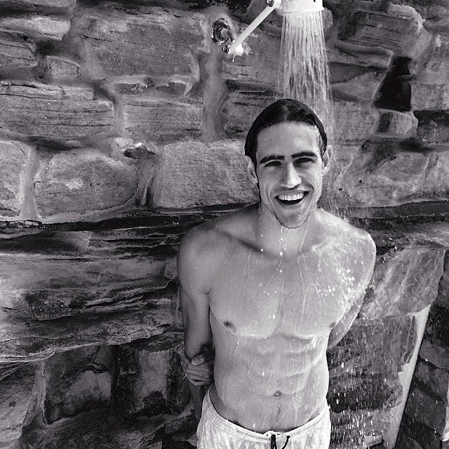 Zac Stenmark