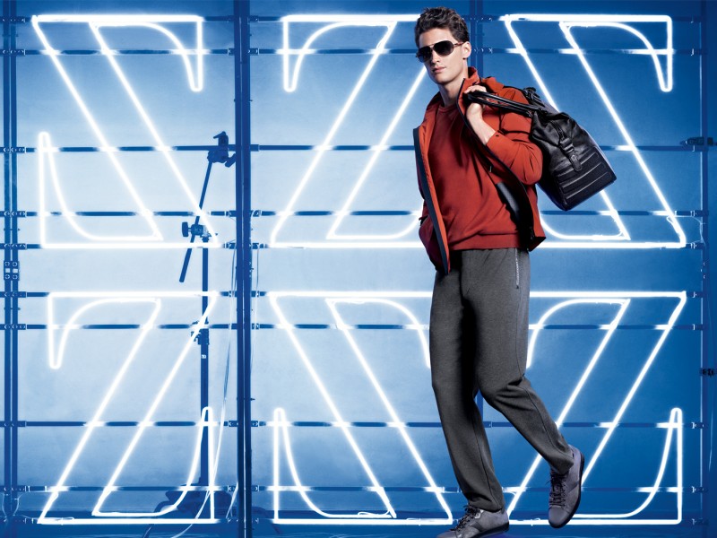 zegna sport adv004