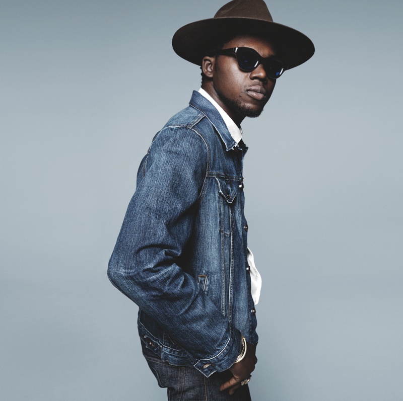 Theophilus London