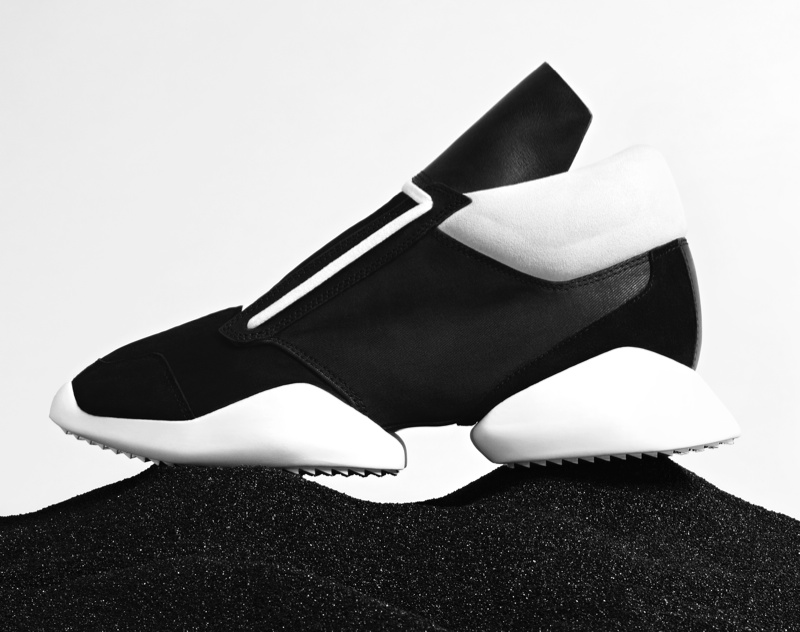 Adidas by Rick Owens Spring/Summer 2014 