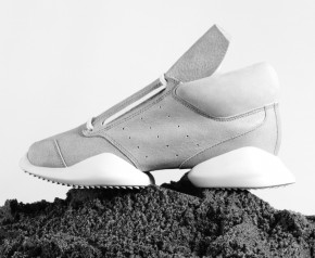 Adidas by Rick Owens Spring/Summer 2014 – The Fashionisto