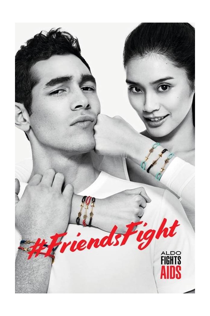 aldo friends fight campaign photos 0001